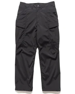 Recon Pants-Gore-Tex Windstopper® 3L Nylon Ripstop Black