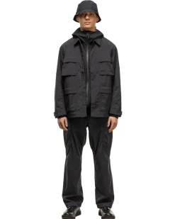 Recon Pants-Gore-Tex Windstopper® 3L Nylon Ripstop Black