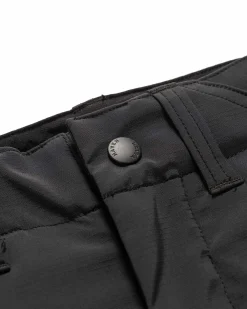 Recon Pants-Gore-Tex Windstopper® 3L Nylon Ripstop Black