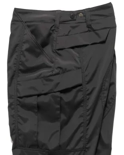 Recon Pants-Gore-Tex Windstopper® 3L Nylon Ripstop Black