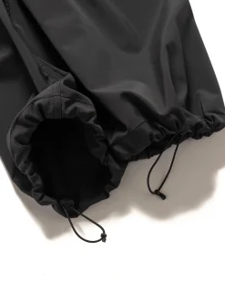 Recon Pants-Gore-Tex Windstopper® 3L Nylon Ripstop Black