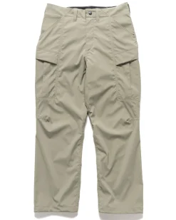 Recon Pants-Gore-Tex Windstopper® 3L Nylon Ripstop Laurel