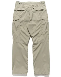 Recon Pants-Gore-Tex Windstopper® 3L Nylon Ripstop Laurel