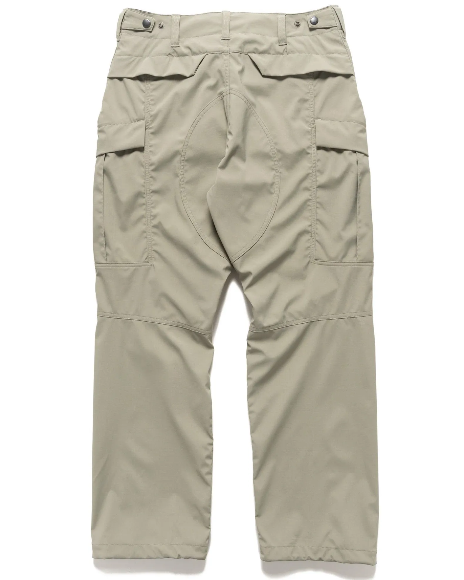 Recon Pants-Gore-Tex Windstopper® 3L Nylon Ripstop Laurel