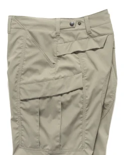 Recon Pants-Gore-Tex Windstopper® 3L Nylon Ripstop Laurel