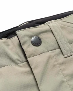 Recon Pants-Gore-Tex Windstopper® 3L Nylon Ripstop Laurel
