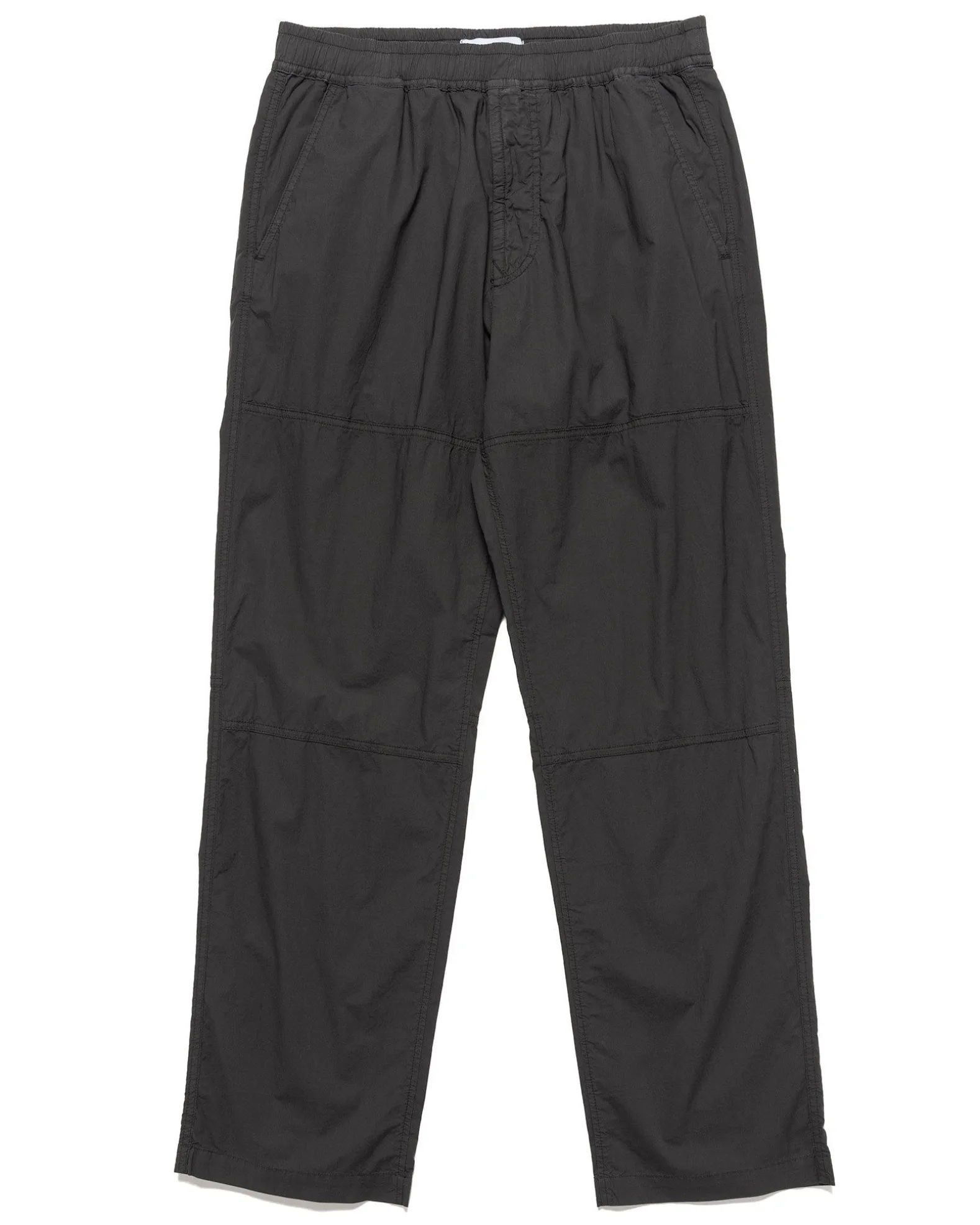 Regular Fit Chinos Charcoal
