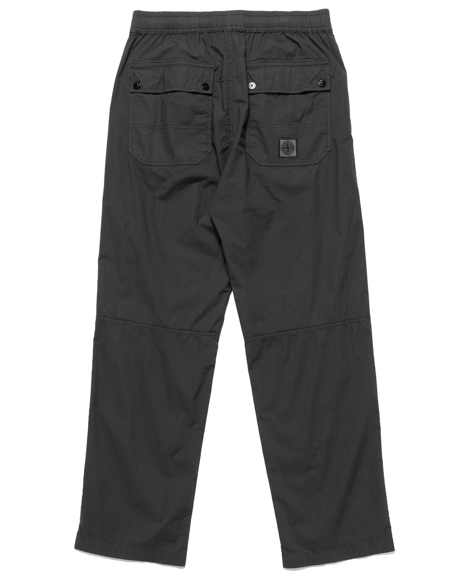Regular Fit Chinos Charcoal