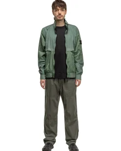 Regular Fit Chinos Musk