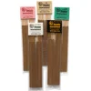 Regular Incense Assorted
