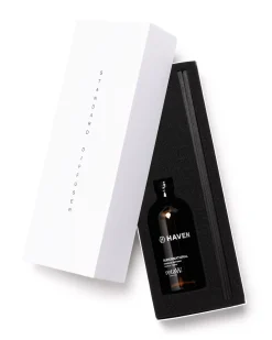 Retaw Fragrance Standard Reed Diffuser Supernatural