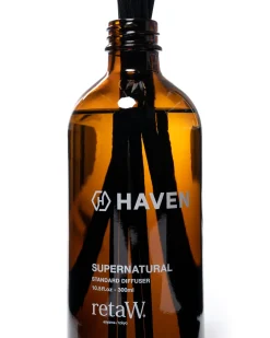 Retaw Fragrance Standard Reed Diffuser Supernatural