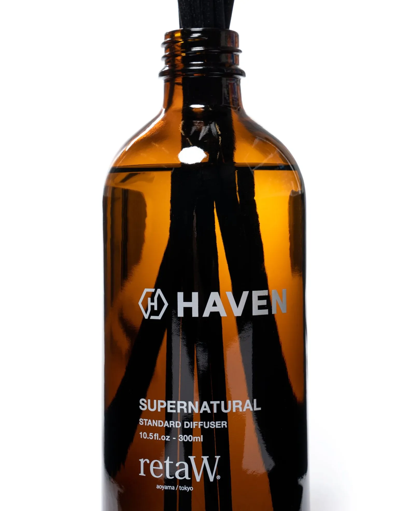 Retaw Fragrance Standard Reed Diffuser Supernatural