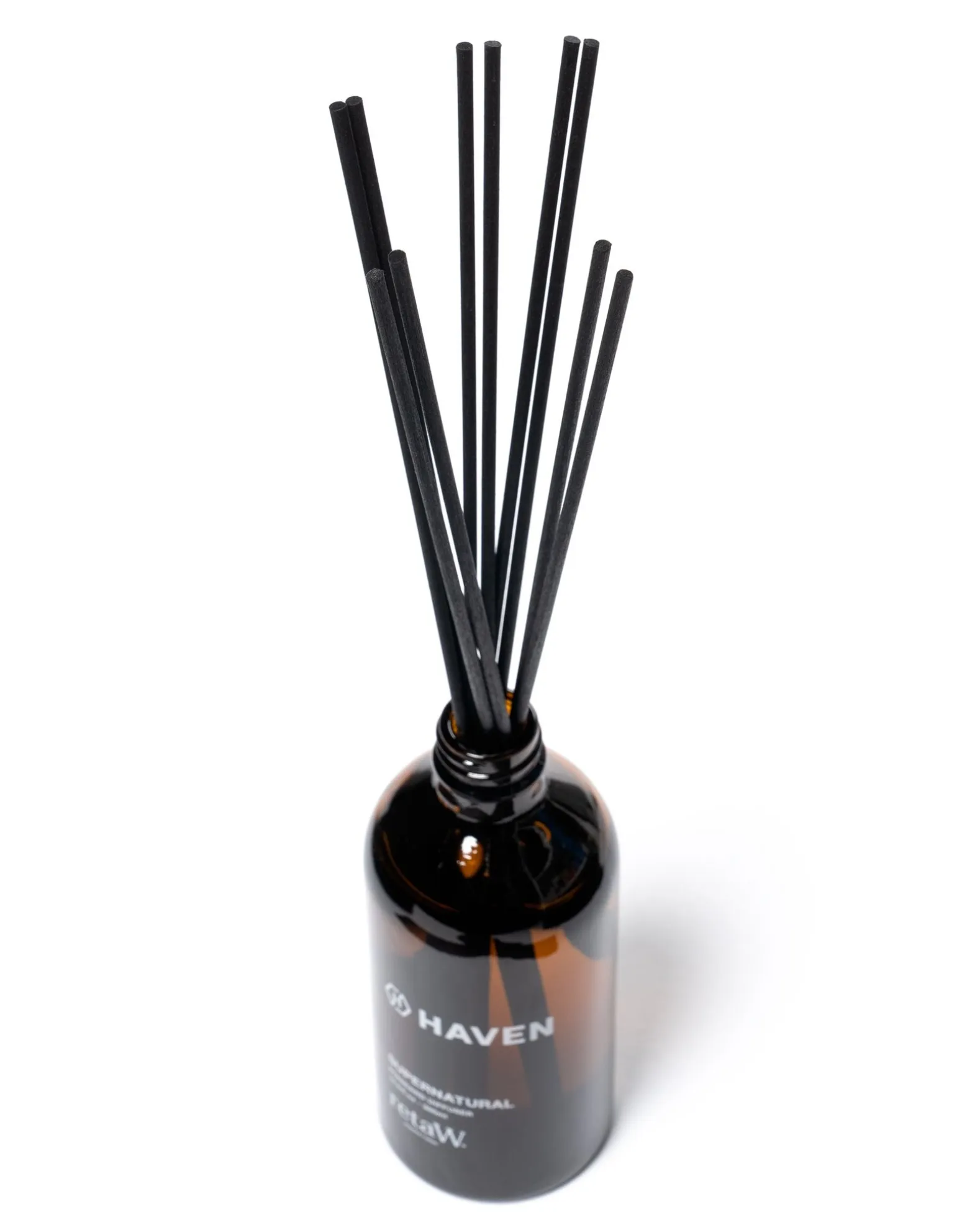 Retaw Fragrance Standard Reed Diffuser Supernatural