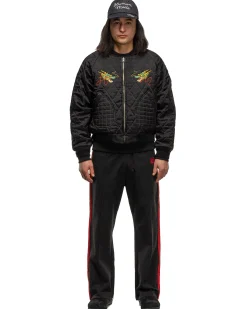 Reversible Yokosuka Jacket Black