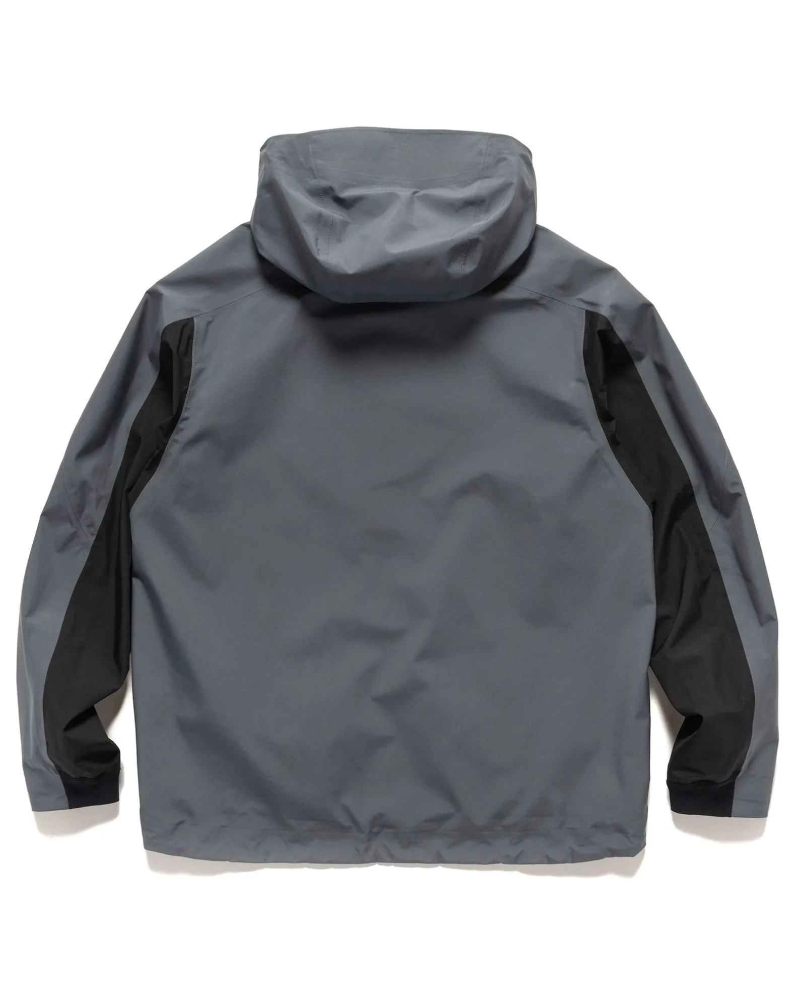 Rove Packable Jacket-Gore-Tex Windstopper® 3L Tricot Slate