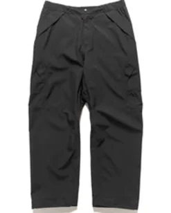 Rove Packable Pant-Gore-Tex Windstopper® 3L Tricot Black