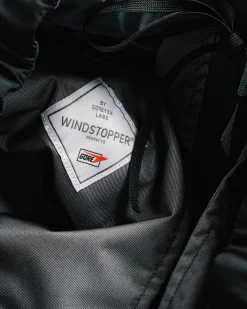 Rove Packable Pant-Gore-Tex Windstopper® 3L Tricot Black