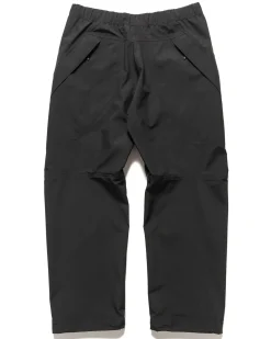 Rove Packable Pant-Gore-Tex Windstopper® 3L Tricot Black