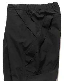 Rove Packable Pant-Gore-Tex Windstopper® 3L Tricot Black
