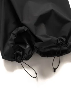 Rove Packable Pant-Gore-Tex Windstopper® 3L Tricot Black