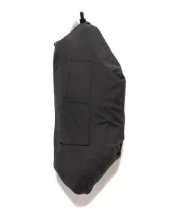 Rove Packable Pant-Gore-Tex Windstopper® 3L Tricot Black