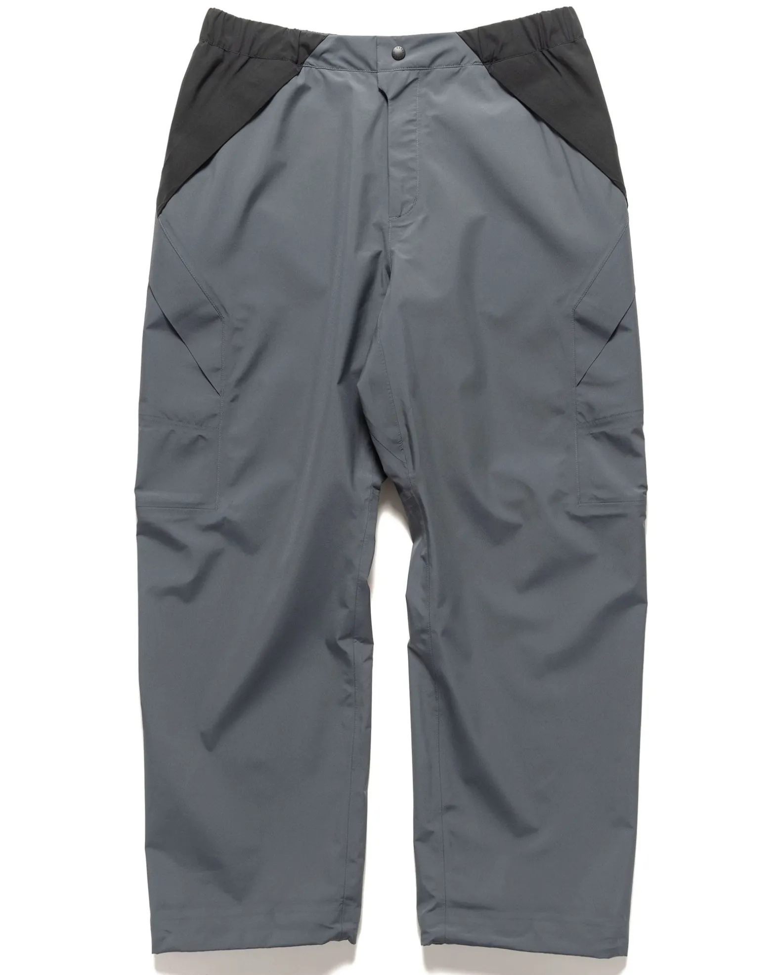 Rove Packable Pant-Gore-Tex Windstopper® 3L Tricot Slate