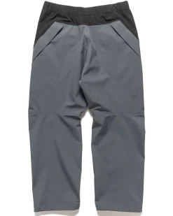 Rove Packable Pant-Gore-Tex Windstopper® 3L Tricot Slate