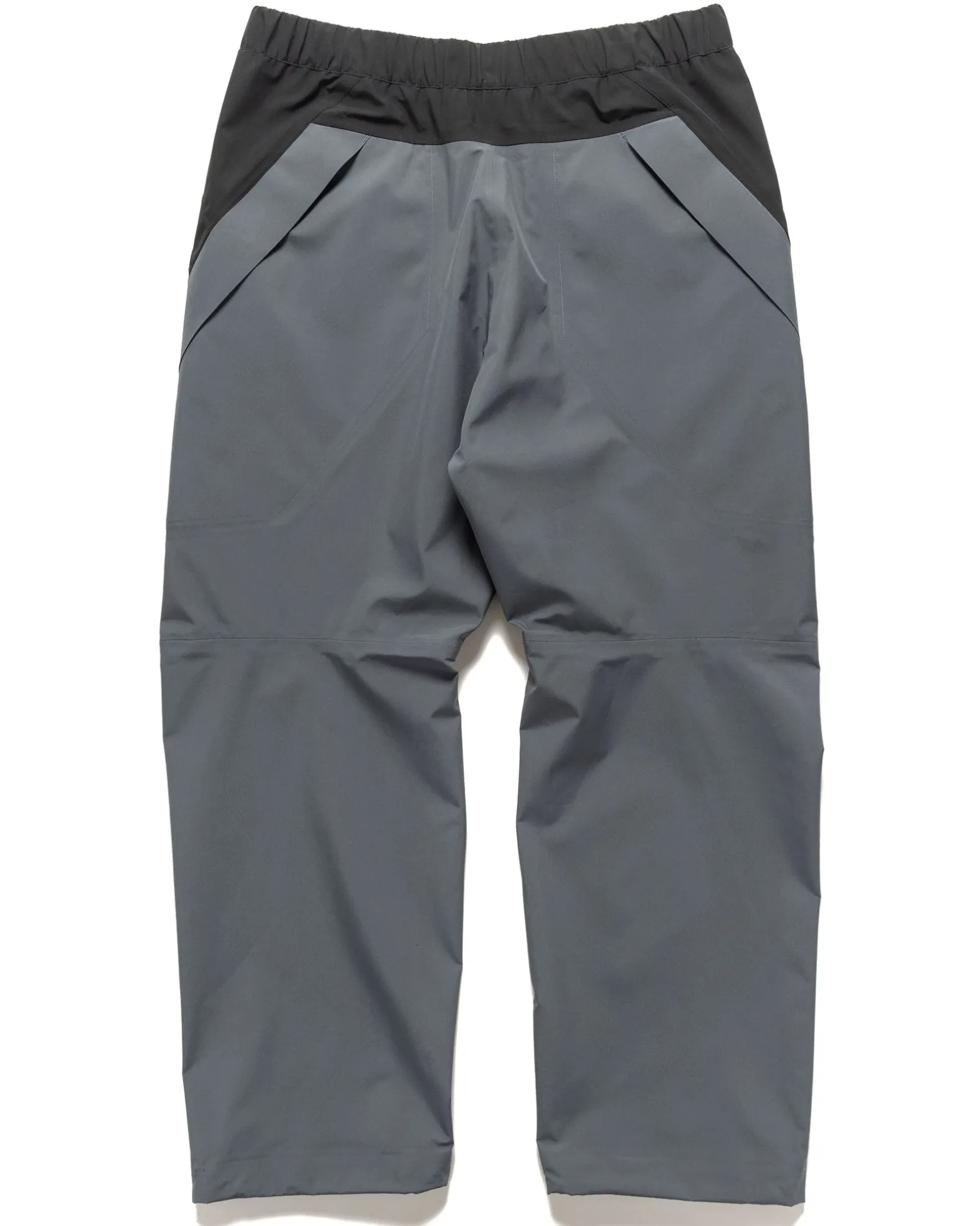 Rove Packable Pant-Gore-Tex Windstopper® 3L Tricot Slate