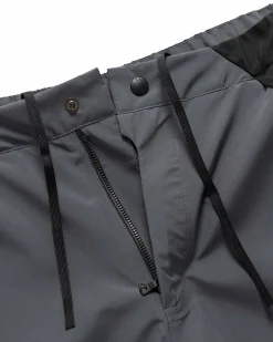 Rove Packable Pant-Gore-Tex Windstopper® 3L Tricot Slate