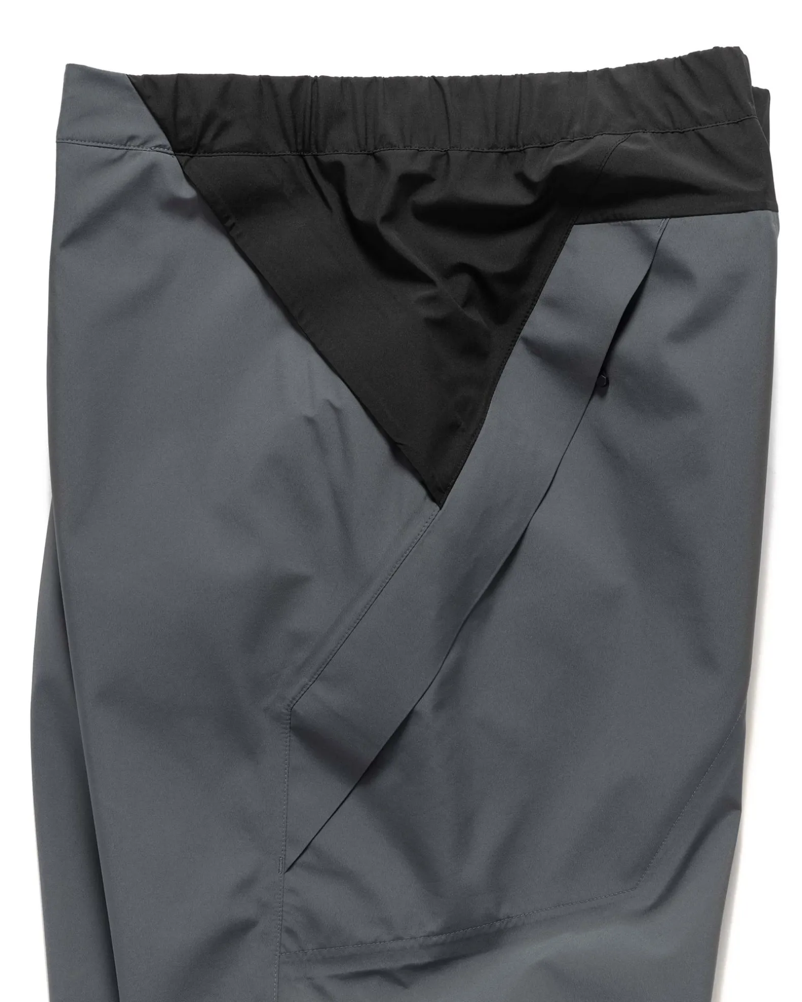 Rove Packable Pant-Gore-Tex Windstopper® 3L Tricot Slate