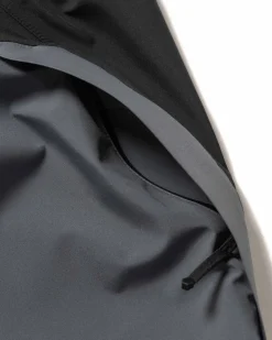 Rove Packable Pant-Gore-Tex Windstopper® 3L Tricot Slate