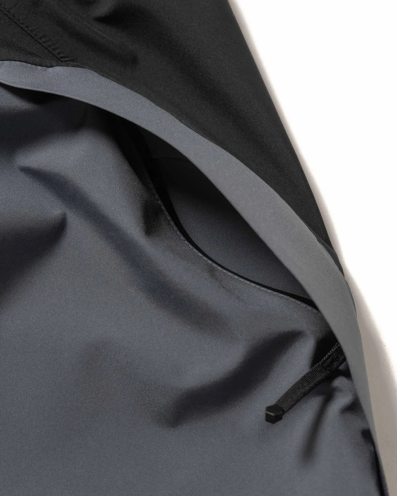 Rove Packable Pant-Gore-Tex Windstopper® 3L Tricot Slate