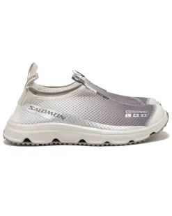Rx Moc 3.0 Glacier Gray/Silver Metallic X