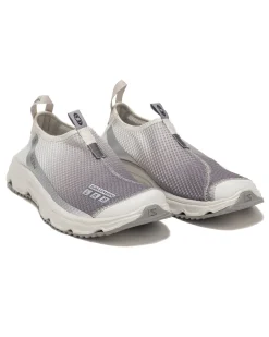 Rx Moc 3.0 Glacier Gray/Silver Metallic X