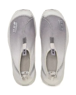 Rx Moc 3.0 Glacier Gray/Silver Metallic X