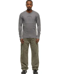 Seamless Longsleeve Mockingbird