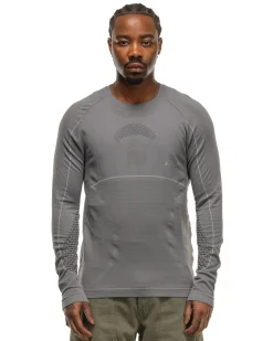 Seamless Longsleeve Mockingbird