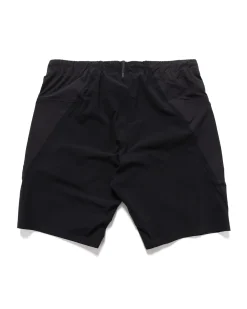 Secant Comp Short Black