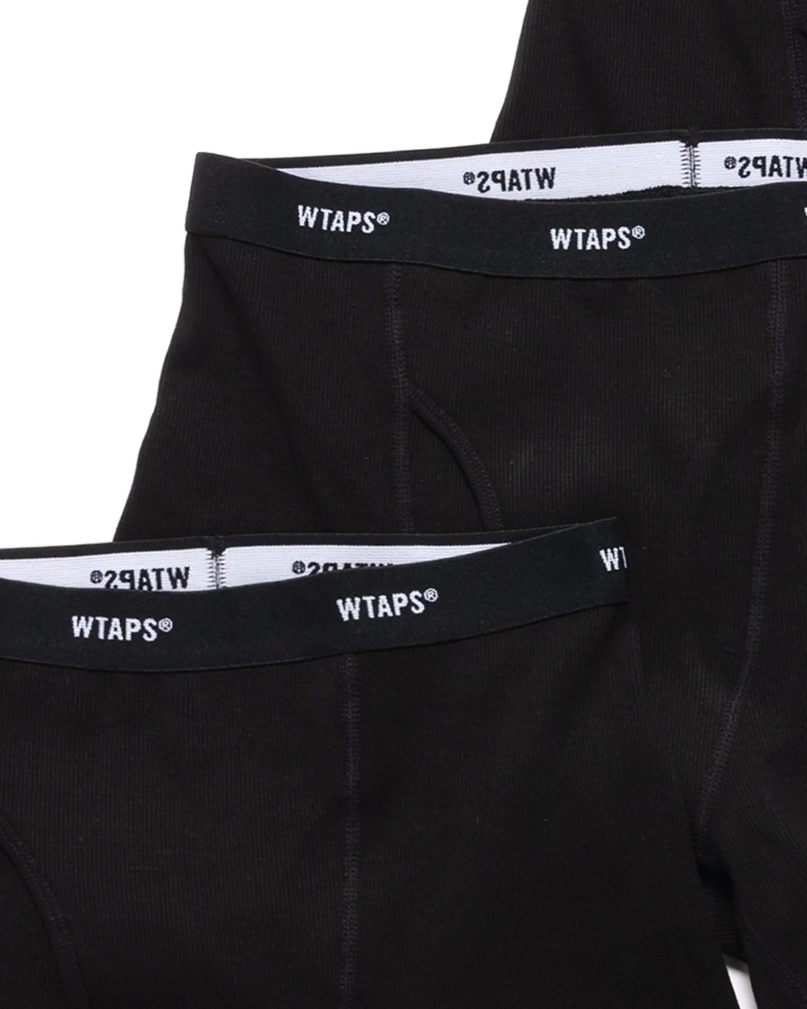Skivvies Boxer Black
