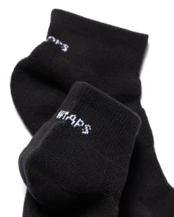 Skivvies. Sox 01 Black