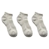 Skivvies. Sox 01 Grey