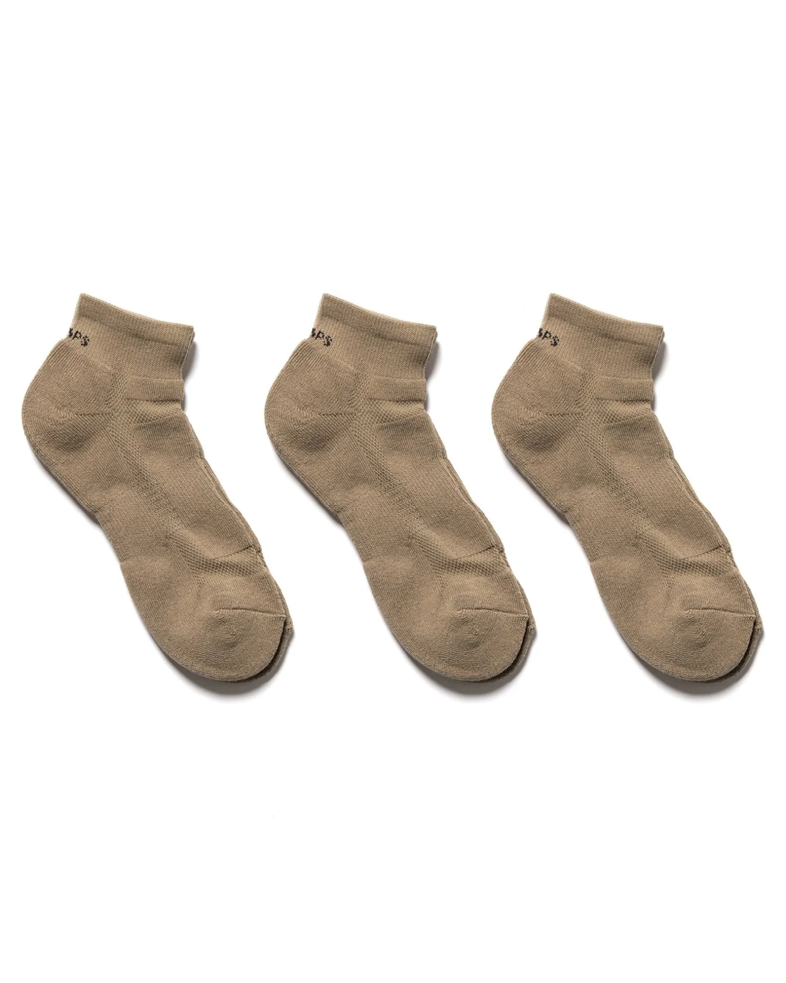 Skivvies. Sox 01 Olive Drab