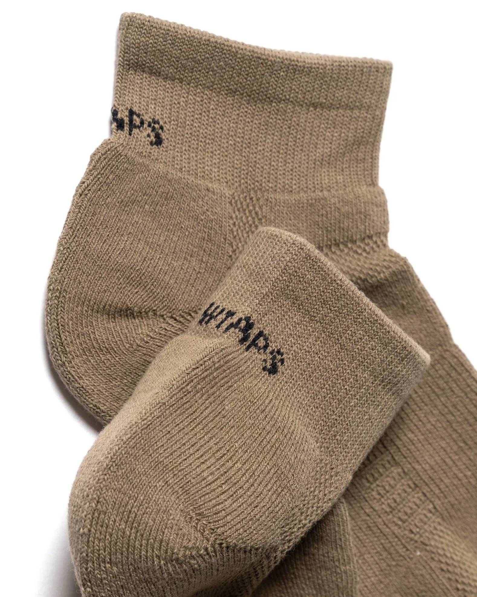 Skivvies. Sox 01 Olive Drab