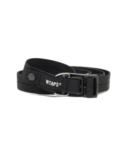 Sling/Belt/Nylon. Sign Black