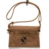 Small Pocket Bag Brown