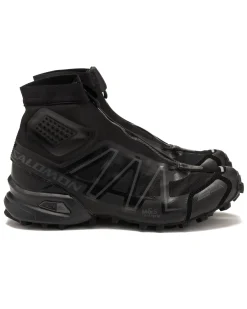 Snowcross Black/Black/Magnet