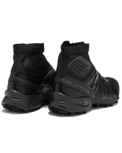Snowcross Black/Black/Magnet