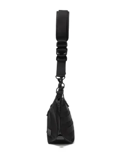 Snpr Bag Tech-Line Black