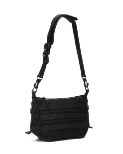 Snpr Bag Tech-Line Black